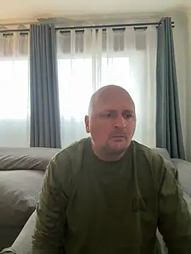 Attila120 online show from November 2025 08:53:02 AM