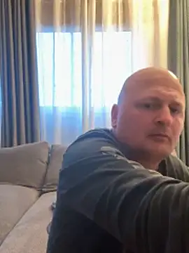 Attila120 online show from November 2025 08:35:01 AM