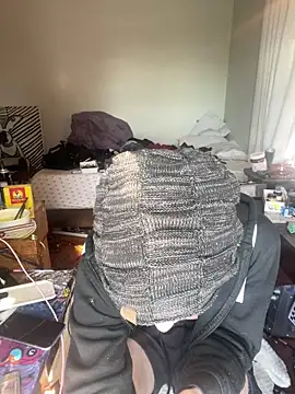 XanderOzzz online show from February 2026 06:59:02 PM