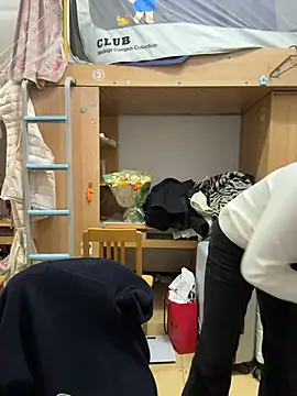 ououlovelove online show from March 2026 10:41:01 AM