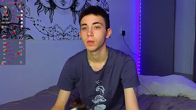 batarol0 online show from October 2025 11:11:01 AM