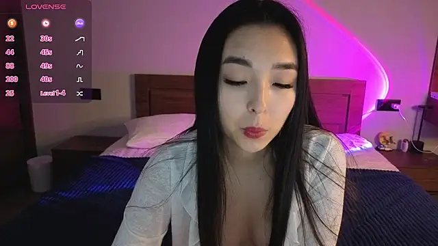 Ju jin online show from March 2026 07:24:02 PM