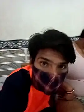 LoveOnStream online show from September 2025 09:54:01 AM