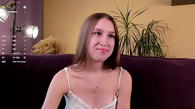 NanaMertins online show from September 2025 01:06:02 AM