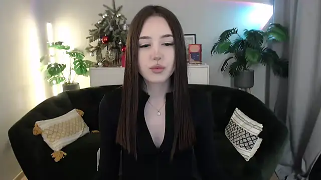 BlackEyesGirl online show from January 2026 06:40:01 AM