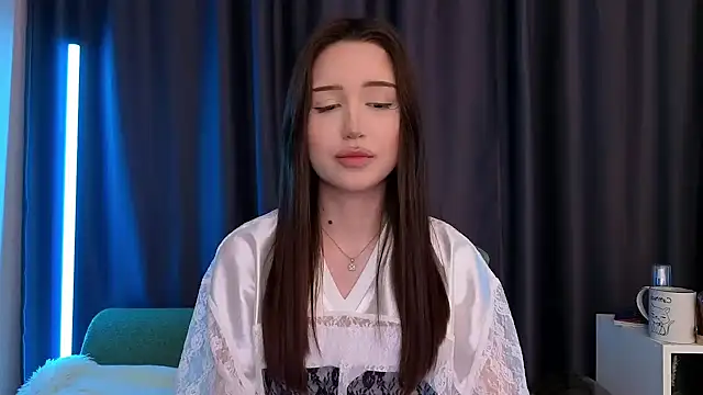 BlackEyesGirl online show from May 2026 06:07:01 AM