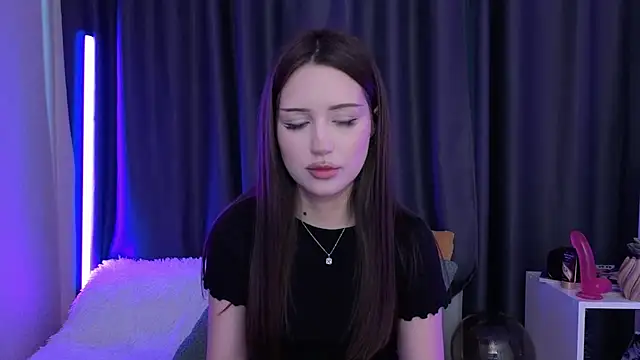 BlackEyesGirl online show from June 2026 06:45:02 AM