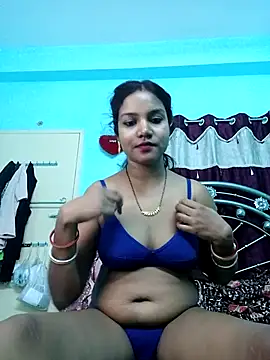 Miss Tumpa online show from October 2025 09:48:01 PM