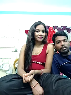 Miss Tumpa online show from December 2025 07:07:02 PM