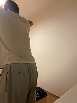 Skinny0150 online show from March 2026 08:47:01 PM