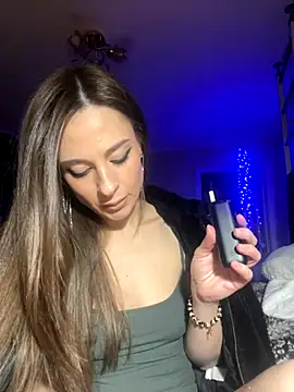  shadylady  online show from October 2025 04:05:02 PM