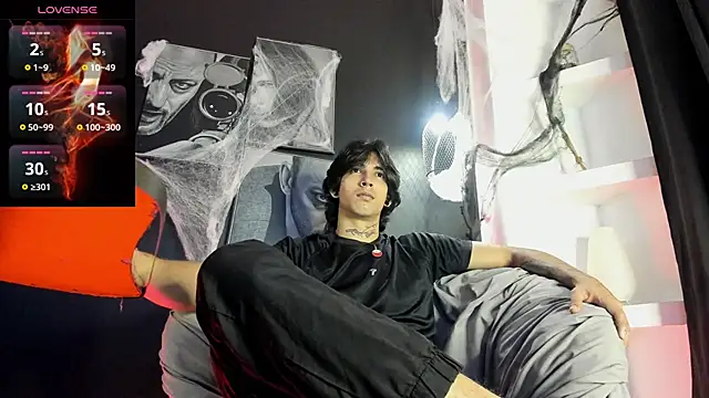 jett savage online show from October 2025 03:10:01 AM