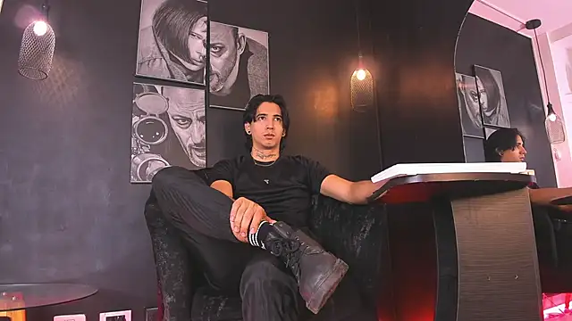 jett savage online show from January 2026 02:33:02 PM