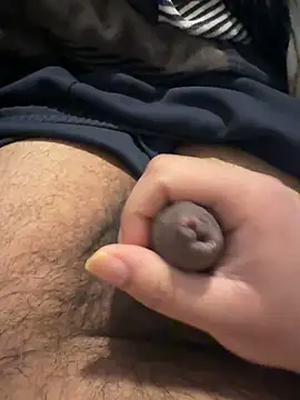 Sunny53445 online show from February 2026 11:27:02 AM