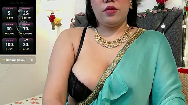 IndraKaur  online show from April 2026 01:41:02 PM
