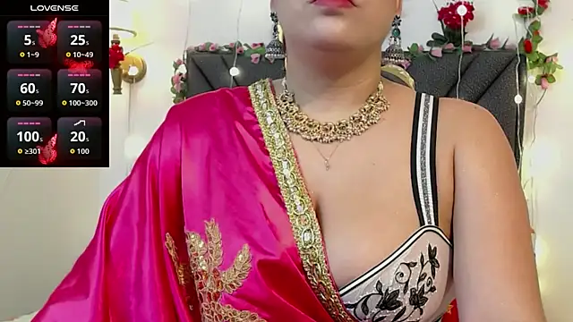 IndraKaur  online show from June 2026 12:21:02 PM