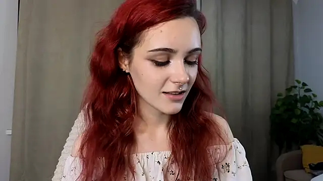 ElizabethMilller online show from September 2025 10:11:01 PM