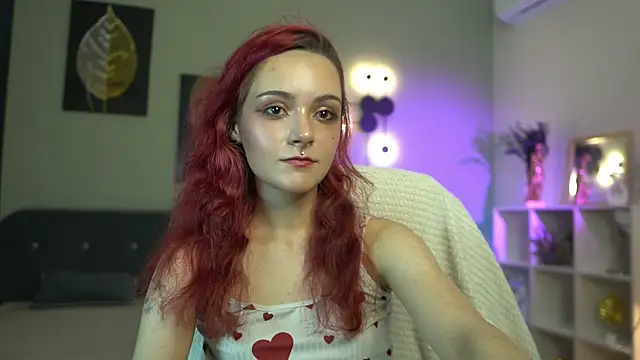ElizabethMilller online show from September 2025 09:27:01 PM