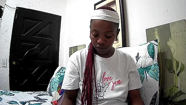 CandyNaynay online show from October 2025 09:15:02 PM