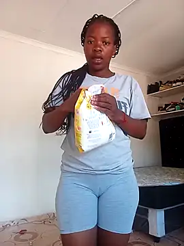 CandyNaynay online show from February 2026 07:01:02 AM