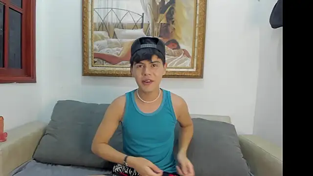 Felipe Cold online show from March 2026 02:28:01 AM