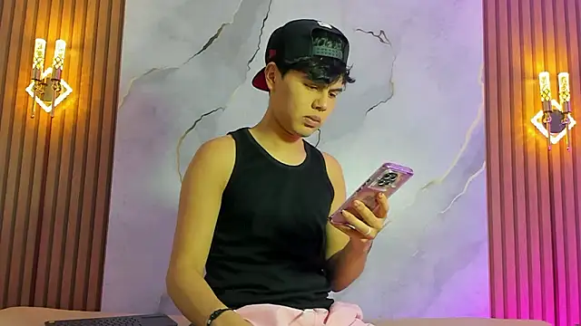 Felipe Cold online show from March 2026 03:06:02 AM