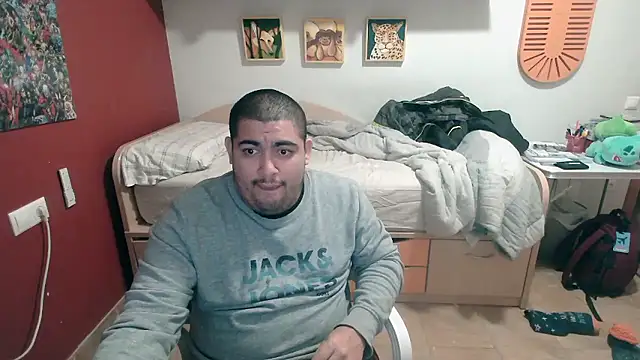 Snapshot of Martigato3 chatting on January 2026 10:47:01 PM Martigato3 online show from January 2026 10:47:01 PM