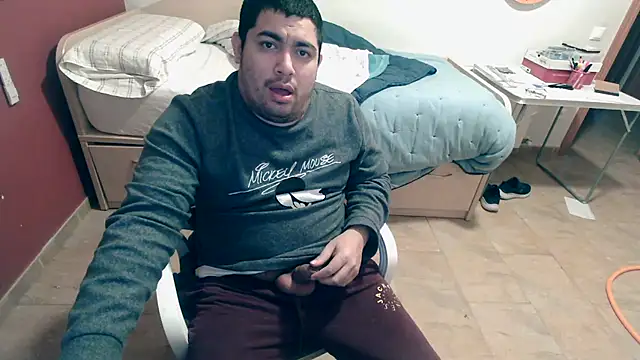 Snapshot of Martigato3 chatting on February 2026 02:19:02 AM Martigato3 online show from February 2026 02:19:02 AM