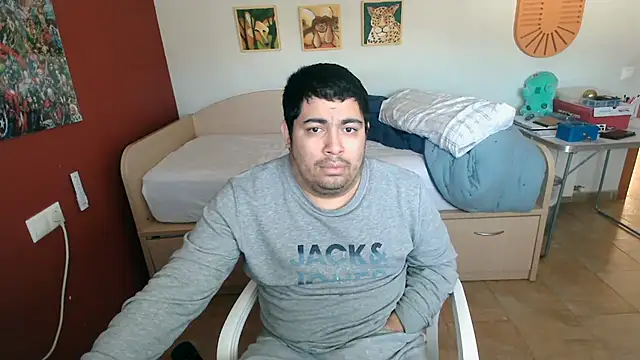 Snapshot of Martigato3 chatting on March 2026 09:48:02 AM Martigato3 online show from March 2026 09:48:02 AM