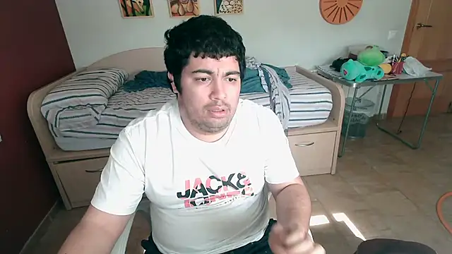 Martigato3 online show from April 2026 02:56:02 PM