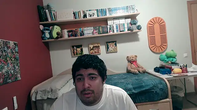 Martigato3 online show from May 2026 07:33:01 PM