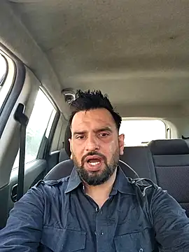incenciousrage online show from November 2025 10:02:02 AM