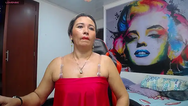 Snapshot of noelia_milf19 chatting on March 2026 12:35:01 AM noelia milf19 online show from March 2026 12:35:01 AM