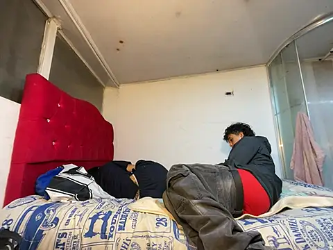 Snapshot of keith_russo chatting on February 2026 11:55:02 PM keith russo online show from February 2026 11:55:02 PM