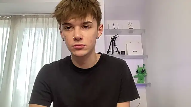 Milk Guy online show from October 2025 11:42:02 AM