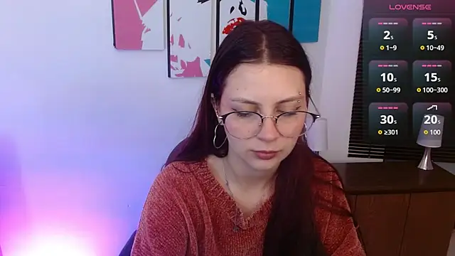 Snapshot of AlanaGarcia19 chatting on September 2025 11:21:02 AM AlanaGarcia19 online show from September 2025 11:21:02 AM