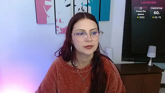 Snapshot of AlanaGarcia19 chatting on September 2025 11:12:02 AM AlanaGarcia19 online show from September 2025 11:12:02 AM