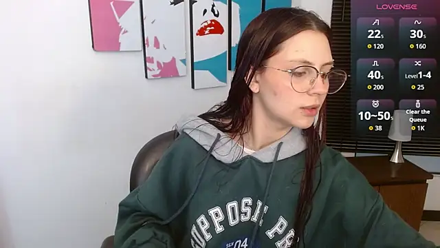 AlanaGarcia19 online show from October 2025 11:27:02 AM