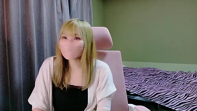 miyu0002 online show from September 2025 01:38:01 PM