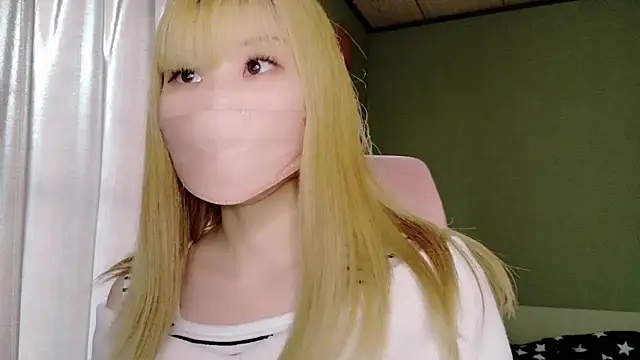 miyu0002 online show from November 2025 04:55:01 AM