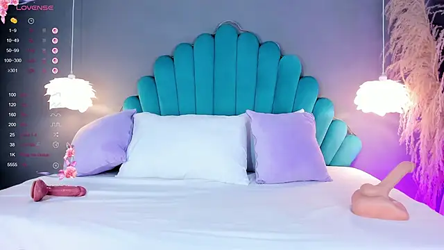 SweetAnngell online show from October 2025 04:59:02 AM