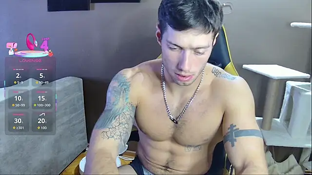 Snapshot of Jason_theGreat chatting on September 2025 01:42:02 AM Jason theGreat online show from September 2025 01:42:02 AM