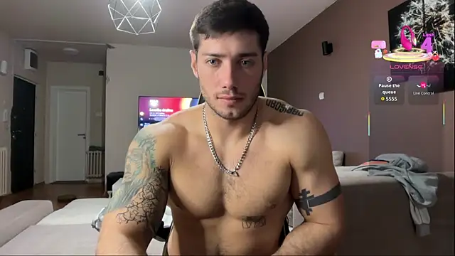 Snapshot of Jason_theGreat chatting on October 2025 02:24:02 PM Jason theGreat online show from October 2025 02:24:02 PM