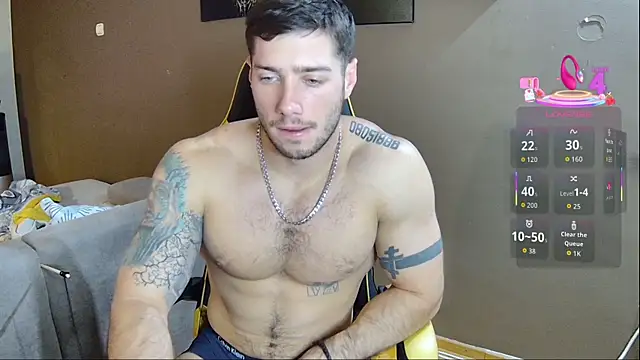 Snapshot of Jason_theGreat chatting on October 2025 03:44:01 PM Jason theGreat online show from October 2025 03:44:01 PM