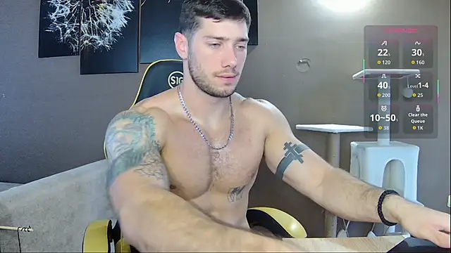 Snapshot of Jason_theGreat chatting on November 2025 12:38:02 PM Jason theGreat online show from November 2025 12:38:02 PM