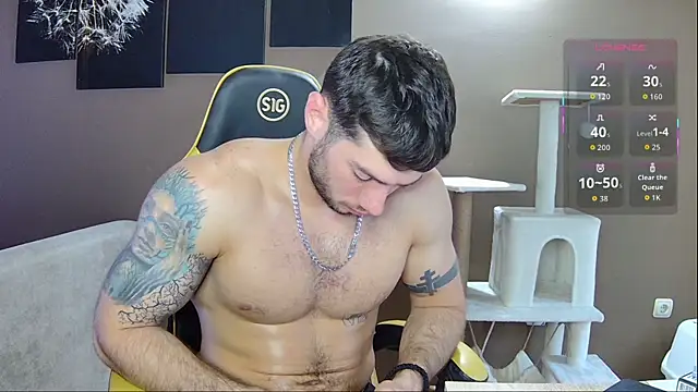 Snapshot of Jason_theGreat chatting on November 2025 07:08:02 AM Jason theGreat online show from November 2025 07:08:02 AM