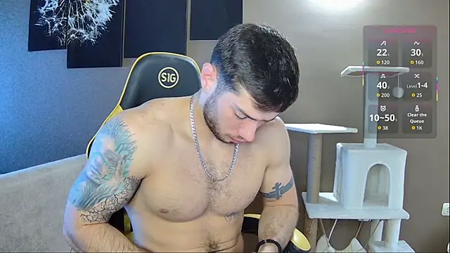 Snapshot of Jason_theGreat chatting on November 2025 10:04:02 AM Jason theGreat online show from November 2025 10:04:02 AM