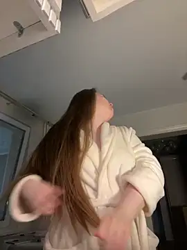 DeniMilkyyyyy online show from October 2025 05:26:02 PM