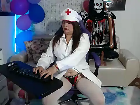 rous-kinky online show from October 2025 08:53:02 PM