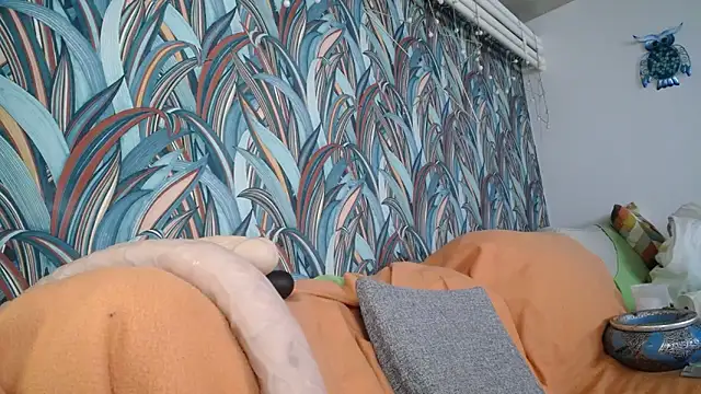 gaydavid online show from September 2025 11:05:02 PM